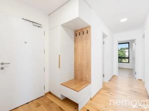 Pronájem bytu 3+kk, Praha - Nusle, Muzikova, 79 m2