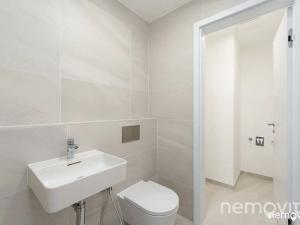 Pronájem bytu 3+kk, Praha - Nusle, Muzikova, 79 m2