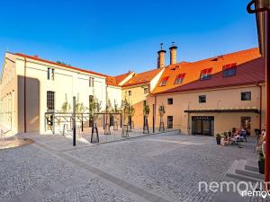 Pronájem bytu 3+kk, Praha - Nusle, Muzikova, 79 m2