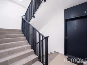 Pronájem bytu 3+kk, Praha - Nusle, Muzikova, 79 m2