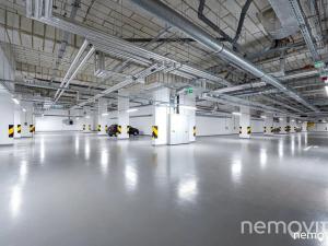 Pronájem bytu 3+kk, Praha - Nusle, Muzikova, 79 m2