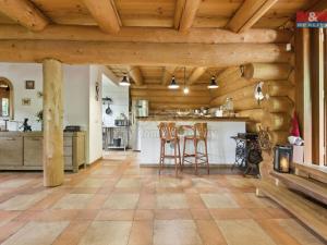 Prodej ubytování, Borotice - Čelina, 419 m2