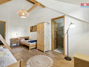 Prodej ubytování, Borotice - Čelina, 419 m2