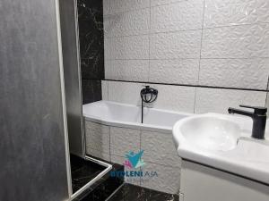 Pronájem bytu 4+kk, Bílina, Sídliště Za Chlumem, 82 m2