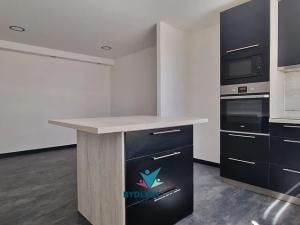 Pronájem bytu 4+kk, Bílina, Sídliště Za Chlumem, 82 m2
