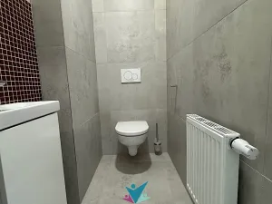 Pronájem bytu 3+kk, Teplice, Novosedlická, 62 m2