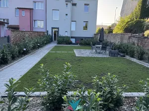 Pronájem bytu 3+kk, Teplice, Novosedlická, 62 m2