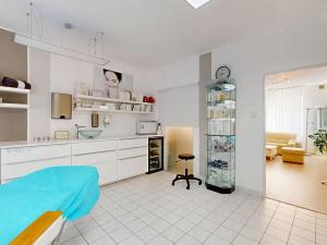 Pronájem komerční nemovitosti, Benešov, Hráského, 67 m2