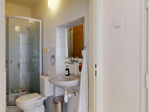 Pronájem komerční nemovitosti, Benešov, Hráského, 67 m2
