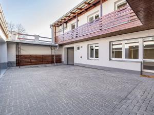 Pronájem bytu 4+kk, Benešov, Vlašimská, 109 m2