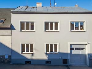 Pronájem bytu 4+kk, Benešov, Vlašimská, 109 m2