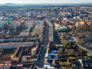 Pronájem bytu 4+kk, Benešov, Vlašimská, 109 m2