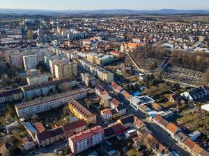 Pronájem bytu 4+kk, Benešov, Vlašimská, 109 m2
