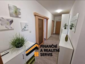 Pronájem bytu 3+kk, Mladá Boleslav, Štefánikova, 96 m2