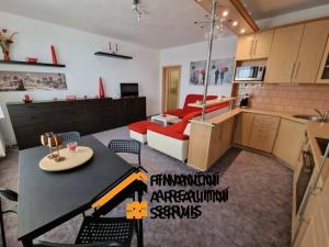 Pronájem bytu 3+kk, Mladá Boleslav, Štefánikova, 96 m2