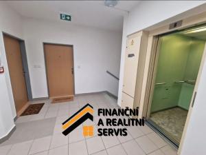 Pronájem bytu 3+kk, Mladá Boleslav, Štefánikova, 96 m2