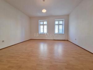 Prodej bytu 2+1, Nový Jičín, Msgr. Šrámka, 48 m2