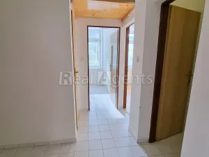 Prodej bytu 2+1, Nový Jičín, Msgr. Šrámka, 48 m2