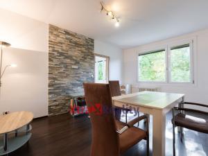 Prodej bytu 3+1, Ústí nad Labem - Severní Terasa, Svojsíkova, 68 m2