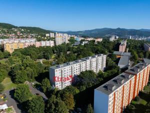Prodej bytu 3+1, Ústí nad Labem - Severní Terasa, Svojsíkova, 68 m2