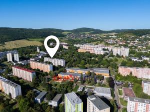 Prodej bytu 3+1, Ústí nad Labem - Severní Terasa, Svojsíkova, 68 m2