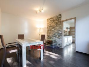 Prodej bytu 3+1, Ústí nad Labem - Severní Terasa, Svojsíkova, 68 m2
