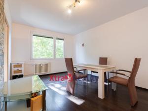 Prodej bytu 3+1, Ústí nad Labem - Severní Terasa, Svojsíkova, 68 m2