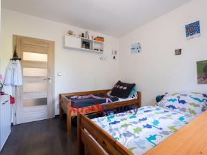 Prodej bytu 3+1, Ústí nad Labem - Severní Terasa, Svojsíkova, 68 m2