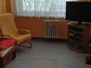 Prodej bytu 3+1, Teplice, Pražská, 65 m2