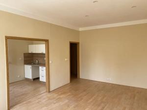 Pronájem bytu 2+kk, Litoměřice, Dlouhá, 43 m2
