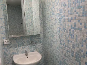 Pronájem bytu 2+kk, Litoměřice, Dlouhá, 43 m2