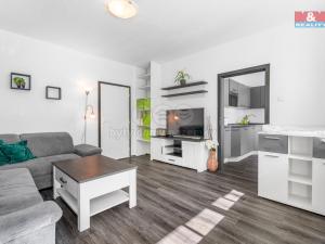 Prodej bytu 3+1, Česká Lípa, Kunratická, 67 m2