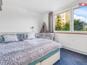 Prodej bytu 3+1, Česká Lípa, Kunratická, 67 m2