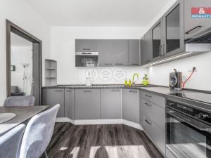 Prodej bytu 3+1, Česká Lípa, Kunratická, 67 m2