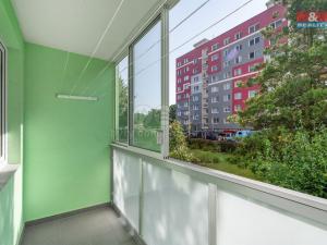 Prodej bytu 3+1, Česká Lípa, Kunratická, 67 m2