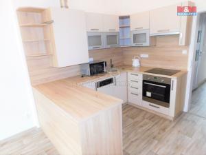 Pronájem bytu 1+1, Františkovy Lázně, Kollárova, 48 m2