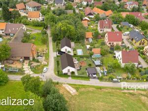 Prodej rodinného domu, Rozseč nad Kunštátem, 66 m2