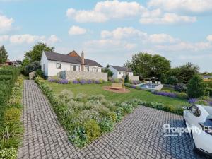 Prodej rodinného domu, Rozseč nad Kunštátem, 66 m2