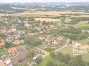 Prodej rodinného domu, Rozseč nad Kunštátem, 66 m2