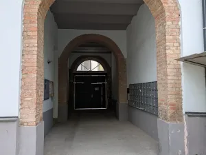 Pronájem bytu 1+kk, Brno, Vlhká, 21 m2
