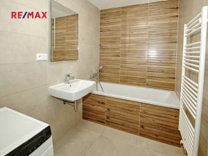 Pronájem bytu 3+kk, Plzeň, Železná, 84 m2