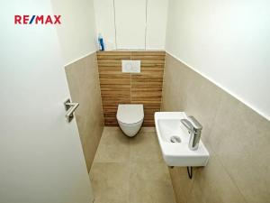 Pronájem bytu 3+kk, Plzeň, Železná, 84 m2
