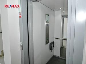 Pronájem bytu 3+kk, Plzeň, Železná, 84 m2