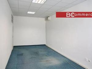 Pronájem komerčního pozemku, Modřice, 1500 m2