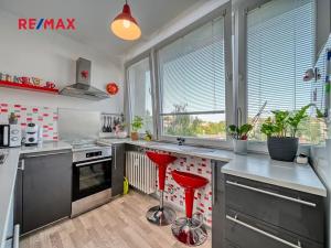 Prodej bytu 2+kk, Poděbrady, Dr. Horákové, 65 m2