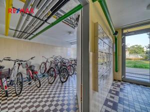 Prodej bytu 2+kk, Poděbrady, Dr. Horákové, 65 m2