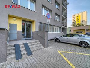Prodej bytu 2+kk, Poděbrady, Dr. Horákové, 65 m2