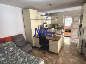 Prodej rodinného domu, Zbraslav, Šlapalova, 98 m2