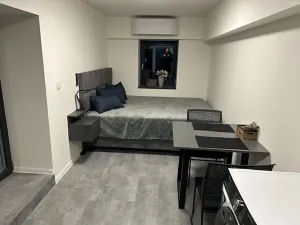 Pronájem bytu 1+kk, Horoměřice, Velvarská, 27 m2