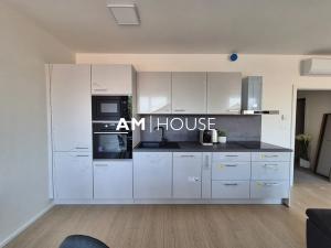 Pronájem bytu 2+kk, Praha - Žižkov, Pod Vítkovem, 60 m2